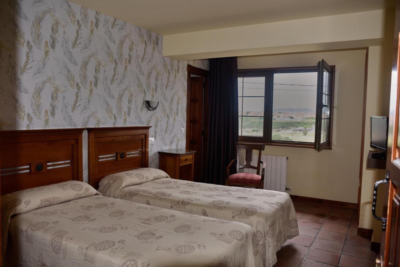 La Morena Hotel