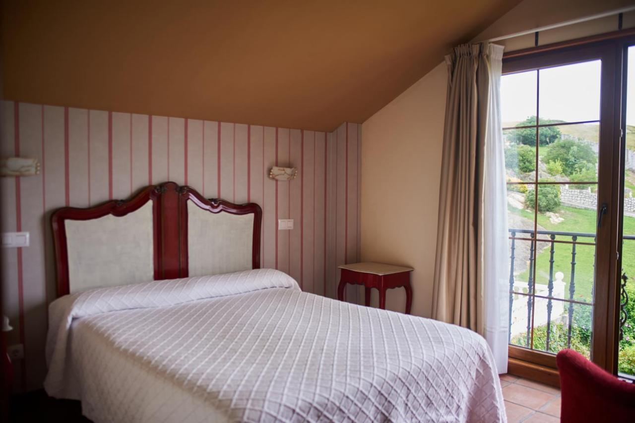 Hotel La Morena Soto de la Marina
