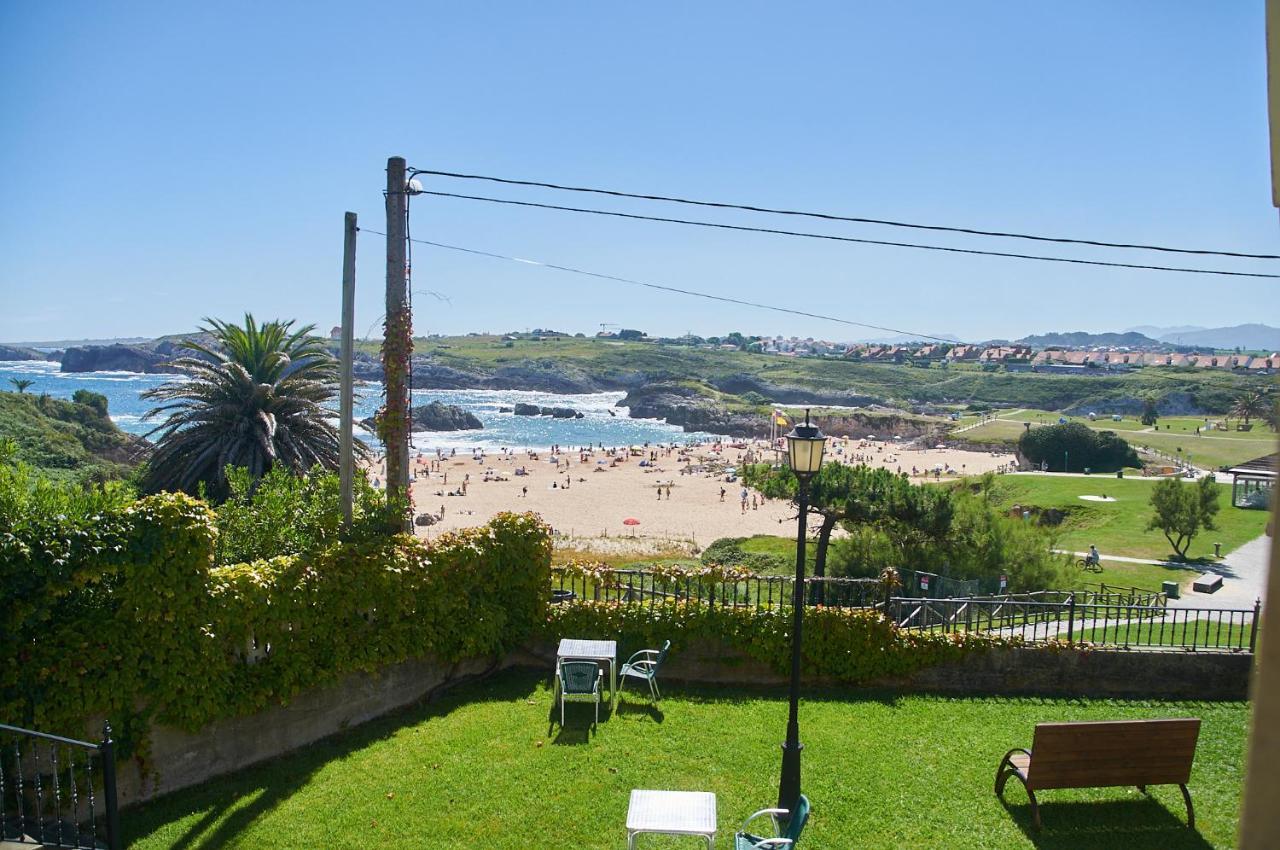 La Morena Hotel Soto de la Marina